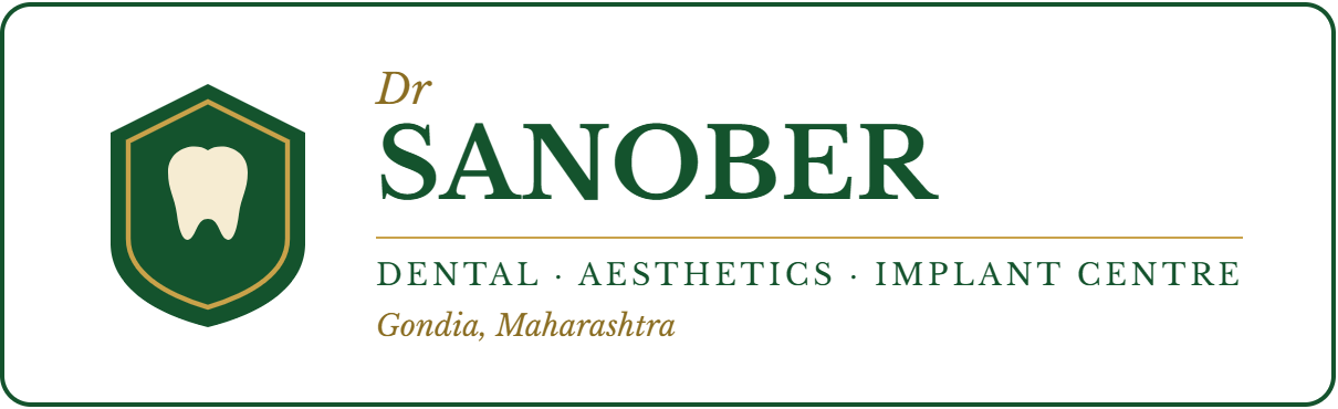 Dr Sanober Dental, Aesthetics and Implant Centre