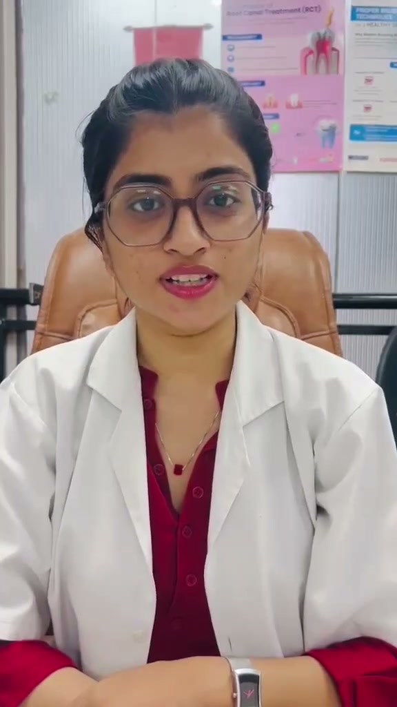 Dr. Aysha Naz Khan, BDS